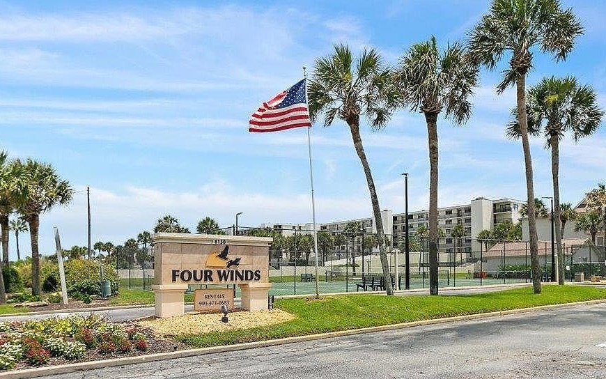 Courts and games